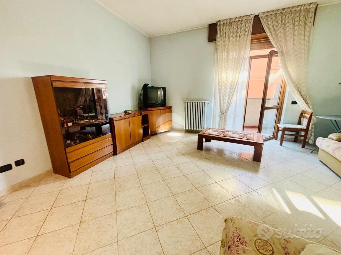 Apartment in Monza, Borgo Bergamo, Regina Pacis - Vista 3