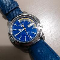 Seiko 5 ref. SNKK27K1 