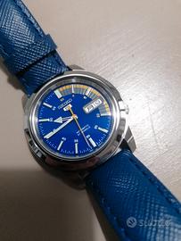 Seiko 5 ref. SNKK27K1 