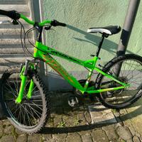 Bicicletta ragazzino/a - Atala 24’’