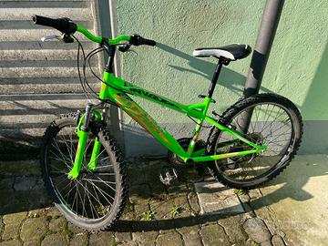 Bicicletta ragazzino/a - Atala 24’’
