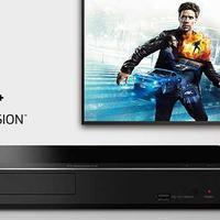 lettore bluray panasonic DP-UB450 - 4K UHD - Nuovo