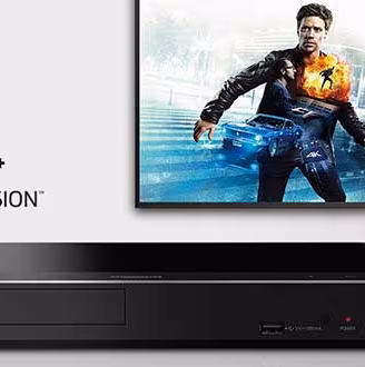 lettore bluray panasonic DP-UB450 - 4K UHD - Nuovo