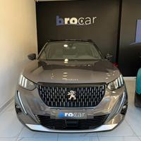 Peugeot 2008 BlueHDi 130 S&S EAT8 GT Pack