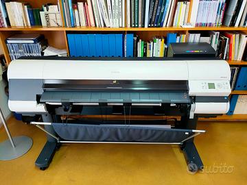 plotter canon IPF 815