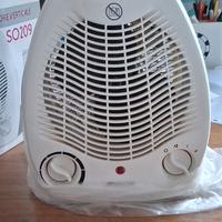 Termoventilatore verticale Sekom SO209