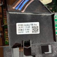 Centralina Lavatrice autodose candy hoover
