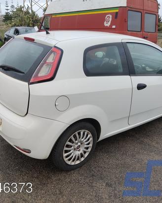 FIAT PUNTO 199 1.2 69CV 12-23 - Ricambi
