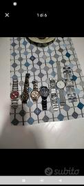 orologi 