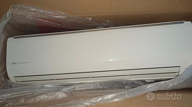 Climatizzatore Fujitsu 18.000 btu
