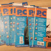Riviste amico PC, fabbri multimedia 1997