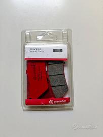 Pastiglie Freno Brembo Sinter 07BB03SA