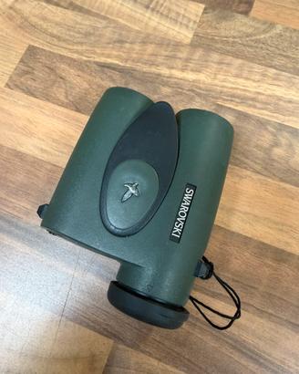 Telemetro Swarovski 8x30 laser