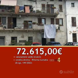Appartamento a Treviglio (BG)
