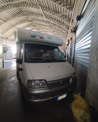 mobilvetta Icaro p6 