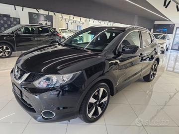 Nissan Qashqai 1.6 dCi 2WD N-Connecta