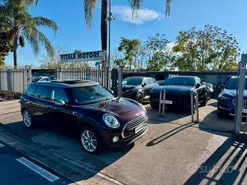 Mini Cooper Clubman 1.5D 116 CV *C.AUTOMATICO