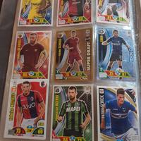 figurine Calciatori Panini Adrenalyn XL 