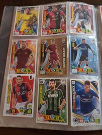figurine Calciatori Panini Adrenalyn XL 