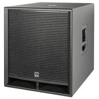 Subwoofer HK AUDIO PRO 118 SUB D2 / Aprile 2024