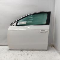 Porta portiera anteriore sinistra sx vw passat b7