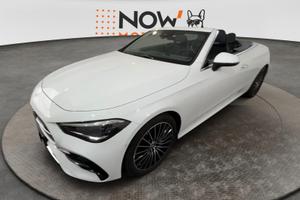 Mercedes-benz CLE 220 d Cabrio AMG Line Advanced