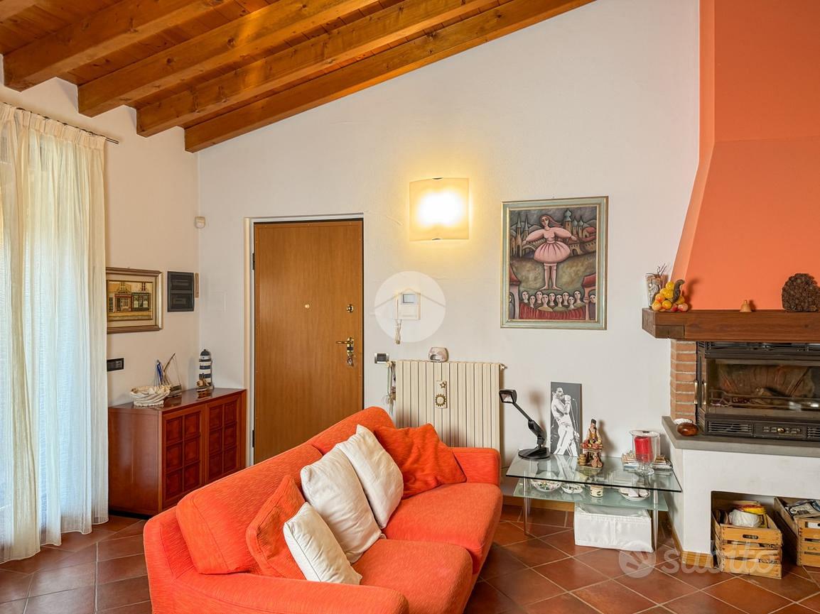 Appartamento – Provaglio d'Iseo, Fantecolo - Vista 5