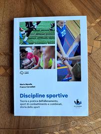Discipline sportive – Marella Cervellati