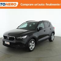 VOLVO XC40 D3 Geartronic