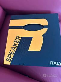 Cavi di potenza Ricable Invictus reference.