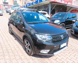 Dacia Sandero Stepway 0.9 GPL DI SERIE 60.000 KM C