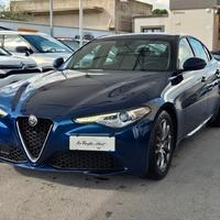 Alfa Romeo Giulia 2.2 Turbodiesel 136 CV AT8 Busin