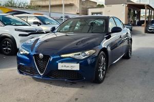 Alfa Romeo Giulia 2.2 Turbodiesel 136 CV AT8 Busin