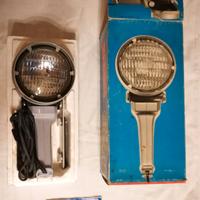 Faretto Spot FERRANIA LUX