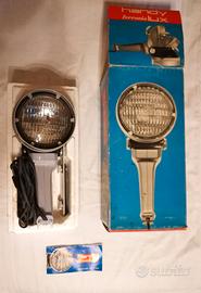 Faretto Spot FERRANIA LUX