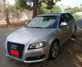 Audi A3 8p