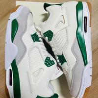 Jordan 4 Retro SB Pine Green EU37.5