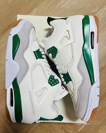 Jordan 4 Retro SB Pine Green EU37.5