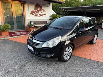 OPEL Corsa 1.2 3 porte Enjoy GPL! UNIPRO! CRONO