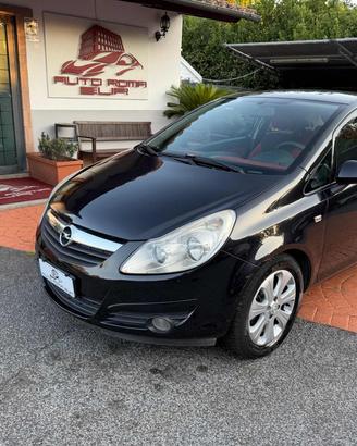 OPEL Corsa 1.2 3 porte Enjoy GPL! UNIPRO! CRONO