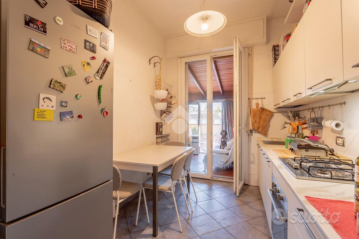 Appartamento – Firenze, Le Cure, Quartiere 2 - Vista 3