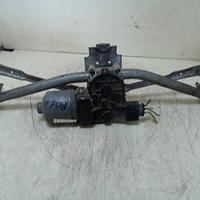 MOTORINO TERGIPARABREZZA VOLKSWAGEN POLO (9N) (04/