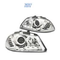 FARI SEAT IBIZA 6L 02-08 DAYLIGHT CROMATI CON FREC