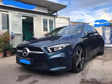 MERCEDES - Classe A - A 180 Automatic 4p.
