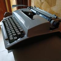 macchina da scrivere Remington Mark 2 