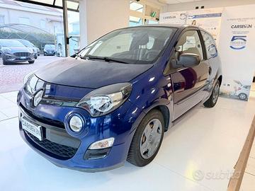 Renault Twingo 1.2 Night&Day 75cv