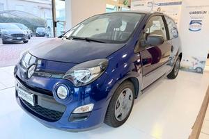 Renault Twingo 1.2 Night&Day 75cv