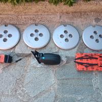 Alfa Romeo 33 pezzi di ricambio / ricambi