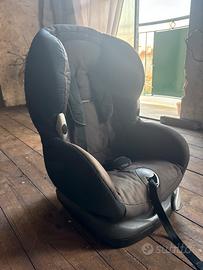 Seggiolino auto usato