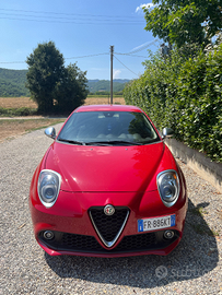 Alfa Romeo MiTo 1.4 78 CV 8V S&S Urban (2018)